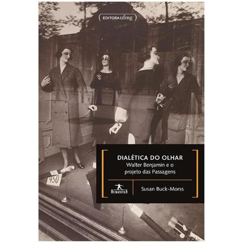 Dialética Do Olhar