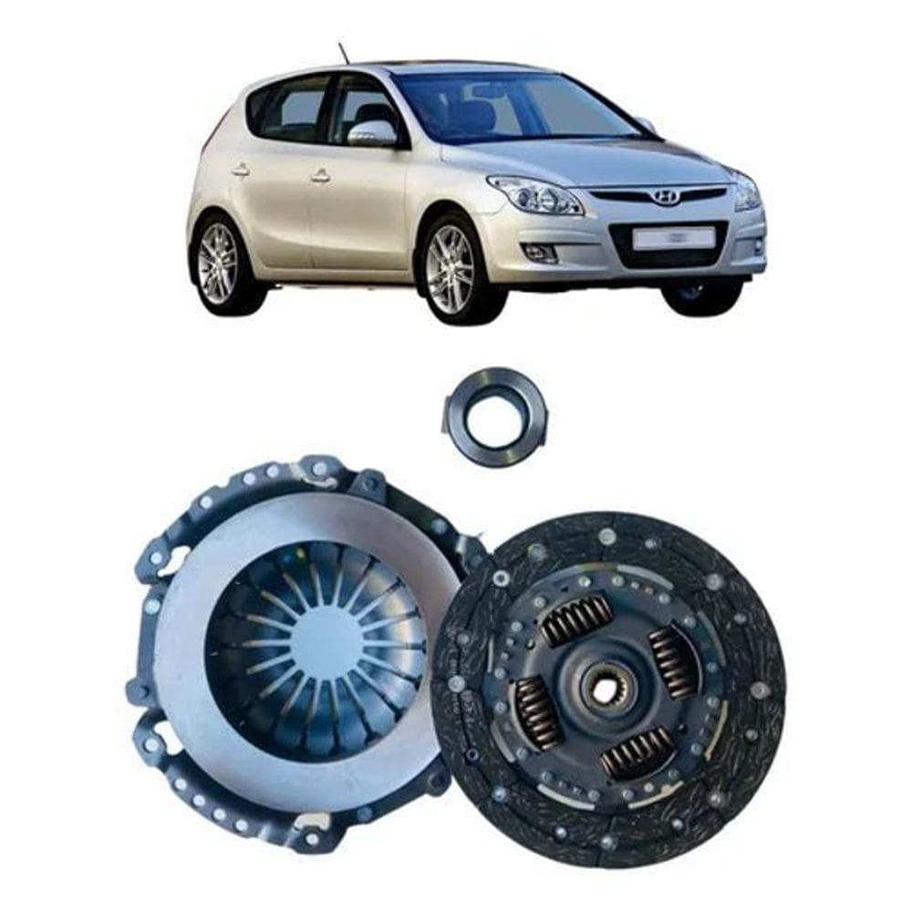 Embreagem I30 2.0 2009 2010 2011 2012 2013