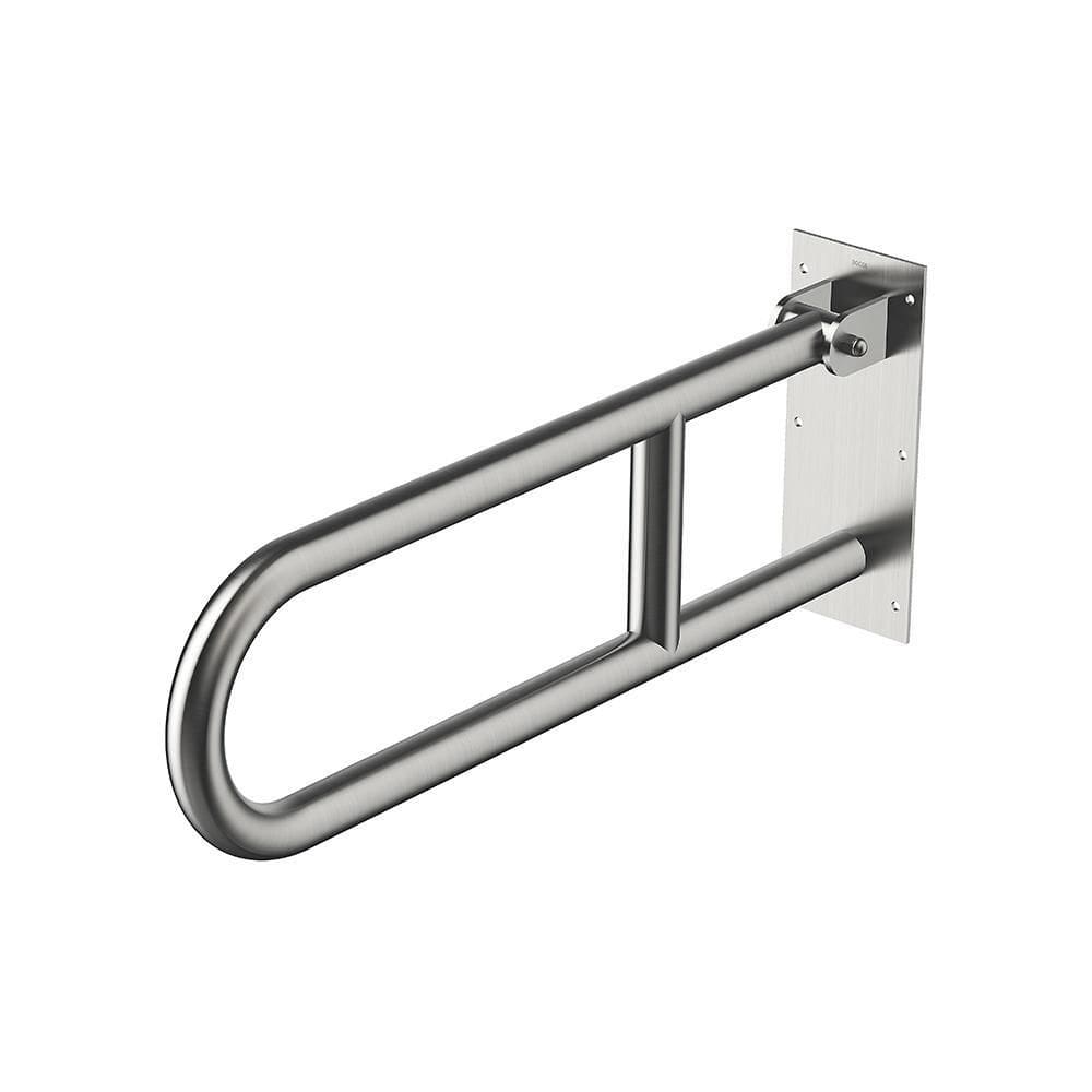 Barra De Apoio Articulável Docol 974716 Com 60Cm