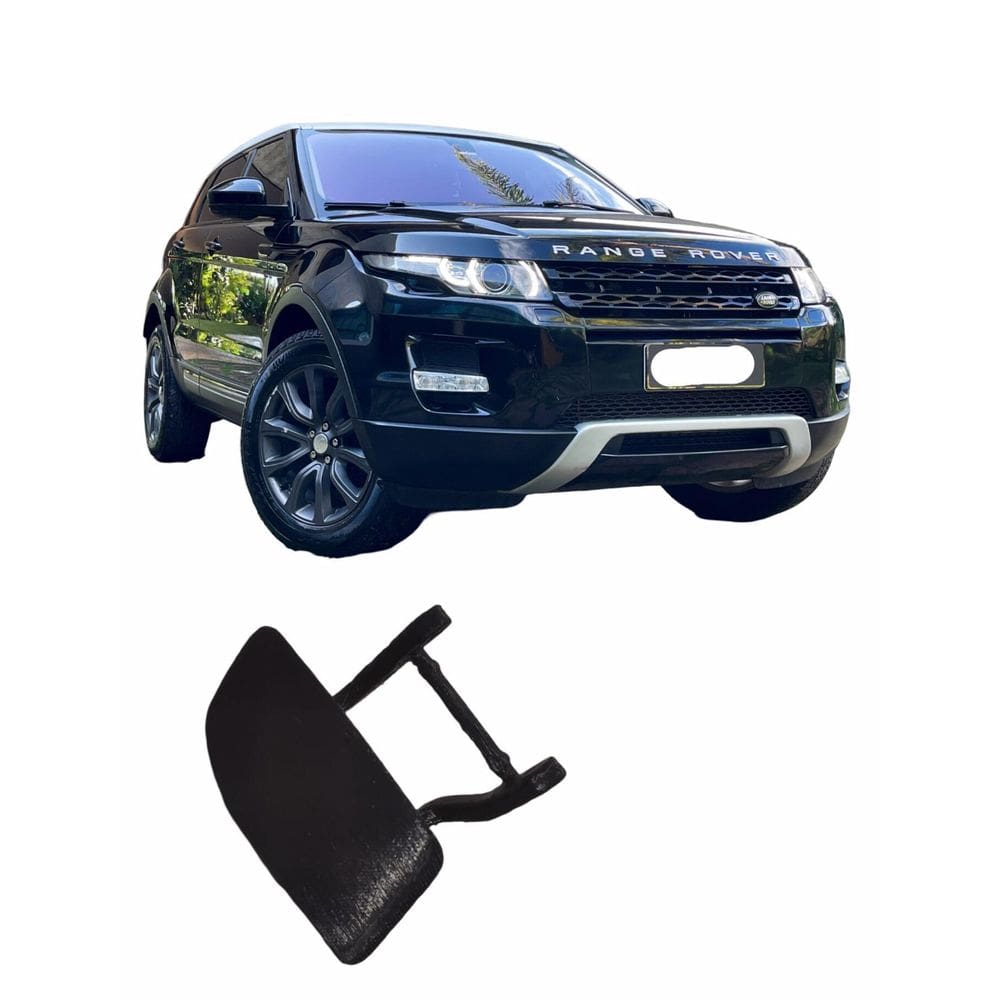 Tampa Esguicho Limpador Farol Direito Evoque 2017