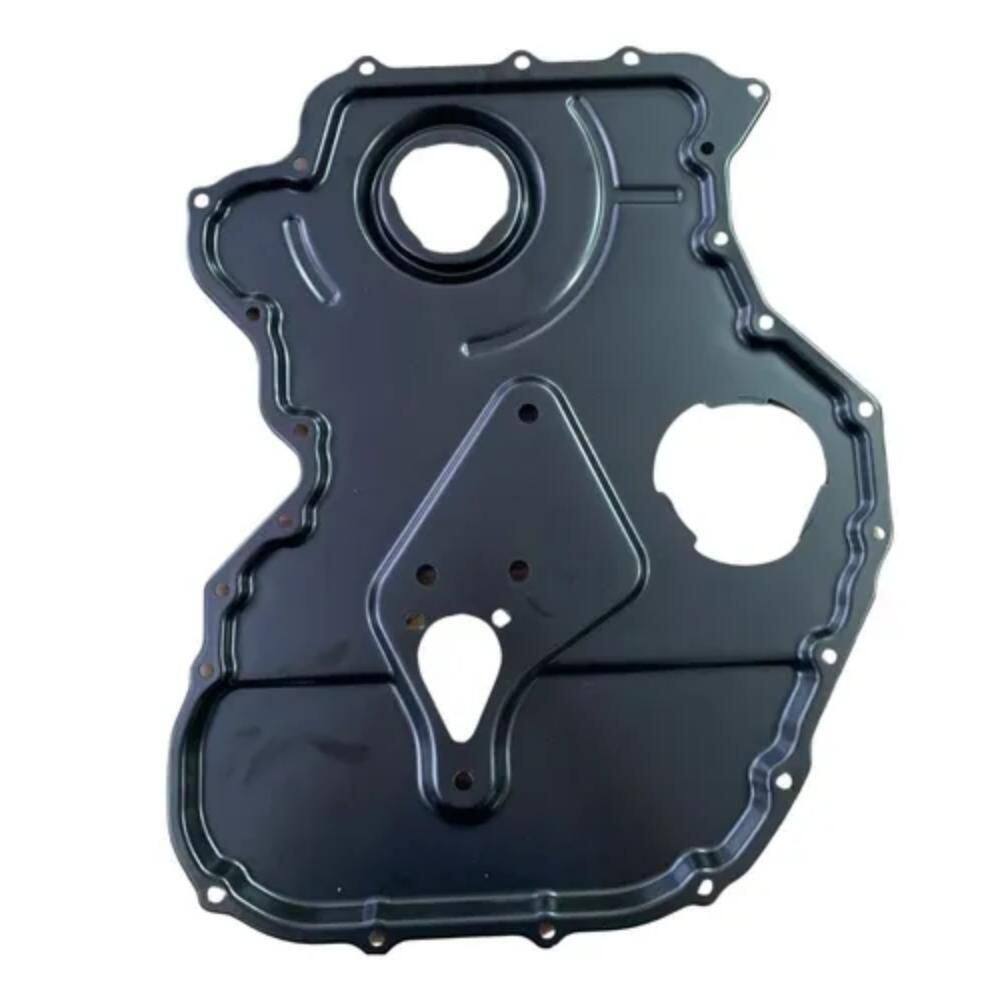 Tampa Frontal Distribuição Motor Ford Ranger Bk3Q6019Cbu