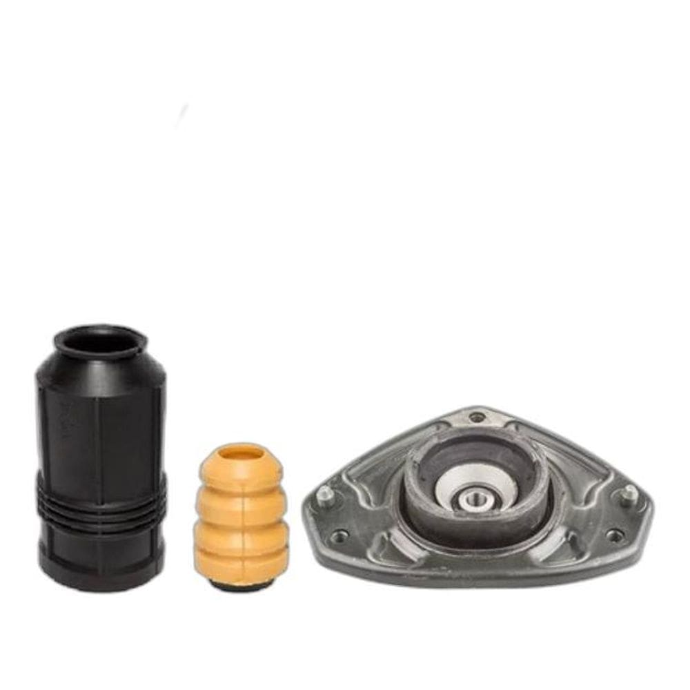 Kit Batente Amortecedor Esquerdo Marea Marea Weekend Brava