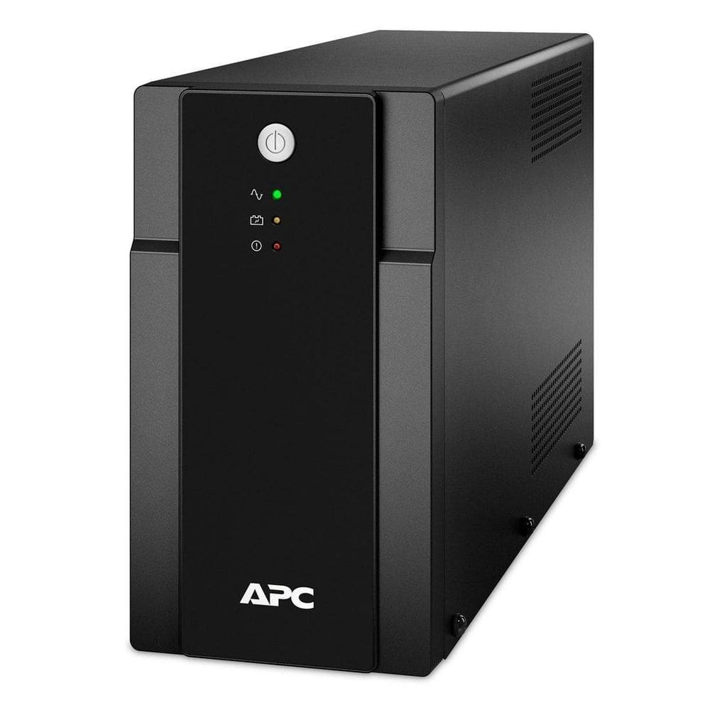 Nobreak Apc Back-Ups 2200Va Bi/115V Brazil Bx2200Bi-Br