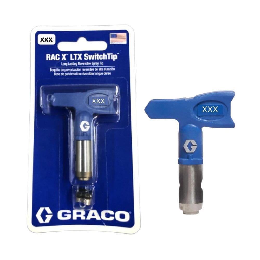 Bico De Pintura Airless Rac X - Ltx561  Graco