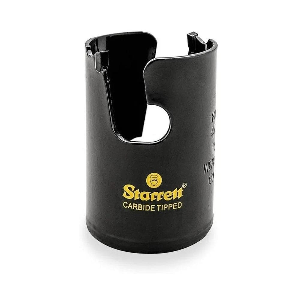 Serra Copo 044Mm Widea Starrett Kmph0134-S Unic Unic S Defin