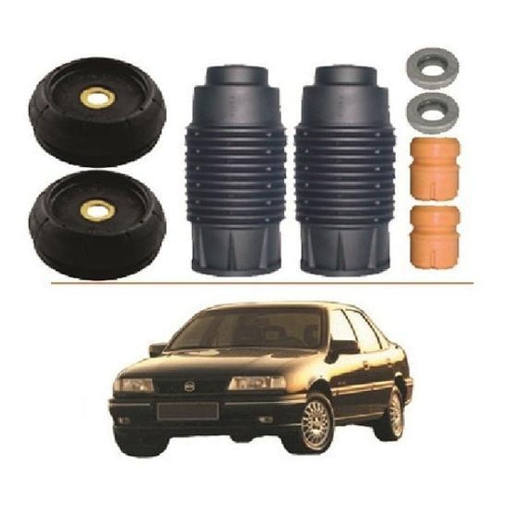 Kit Amortecedor Dianteiro Vectra 94 / 96
