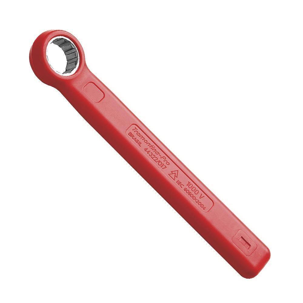 Chave Estrela Isolada Iec 60900 24 Mm Tramontina Pro