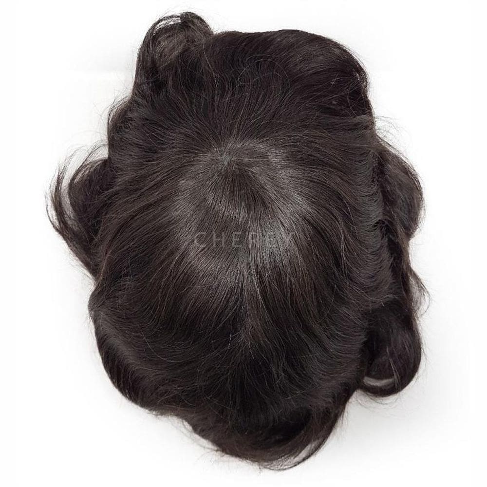 Protese Capilar Micropele Hudson Tamanho 20X25 D=120%