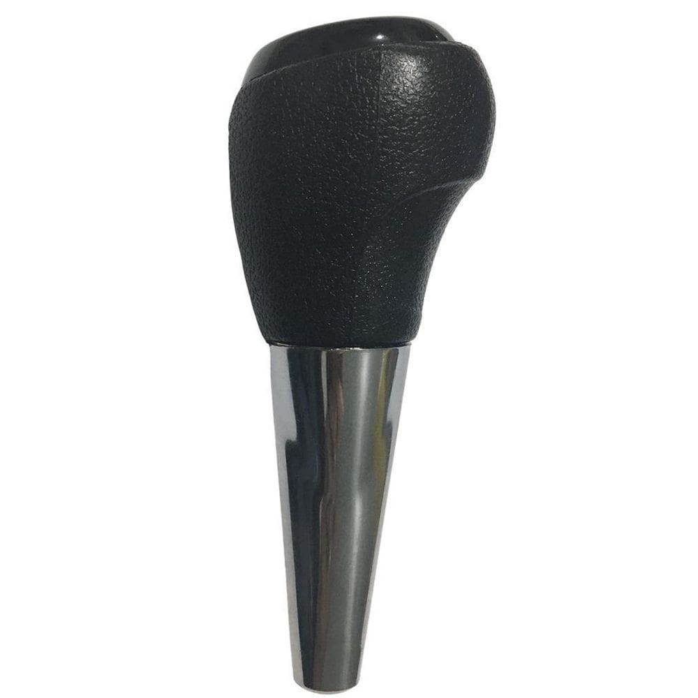 Bola Bolinha Manopla Cambio Etios Automático Preta