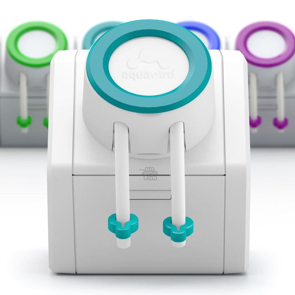 Bomba Dosadora Sentia Seachem Aquários Marinhos Secundária