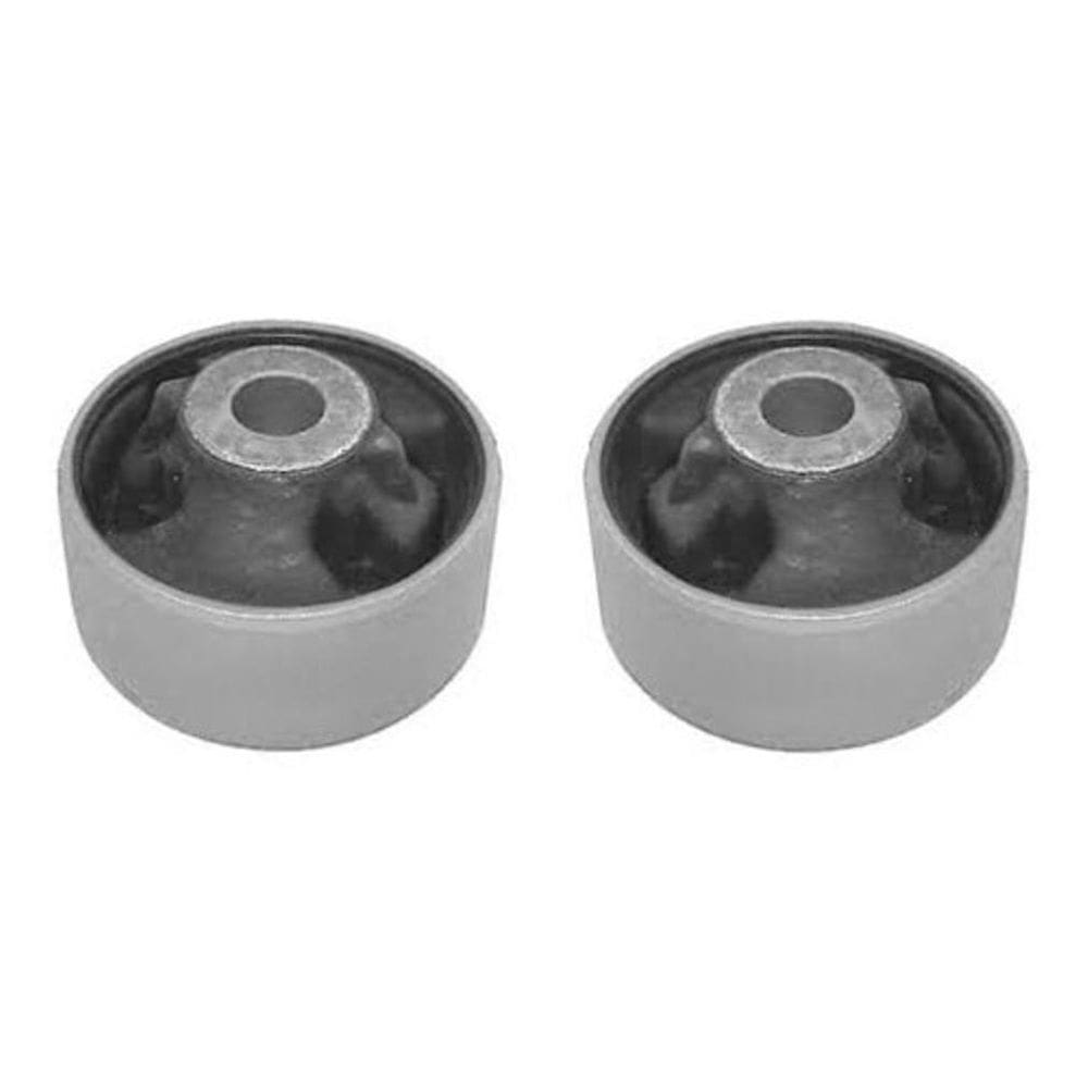 2 Buchas Traseira Da Bandeja Dianteira Fiesta 96 97 Ate 2005