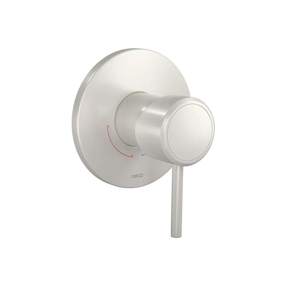Acabamento Monocomando Para Chuveiro Deca You