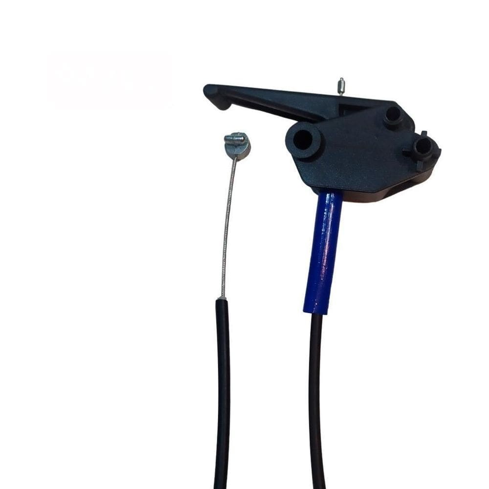 Cabo Do Capo 207 E Hoogar 2008 A 2014 Com Alavanca 7937R3