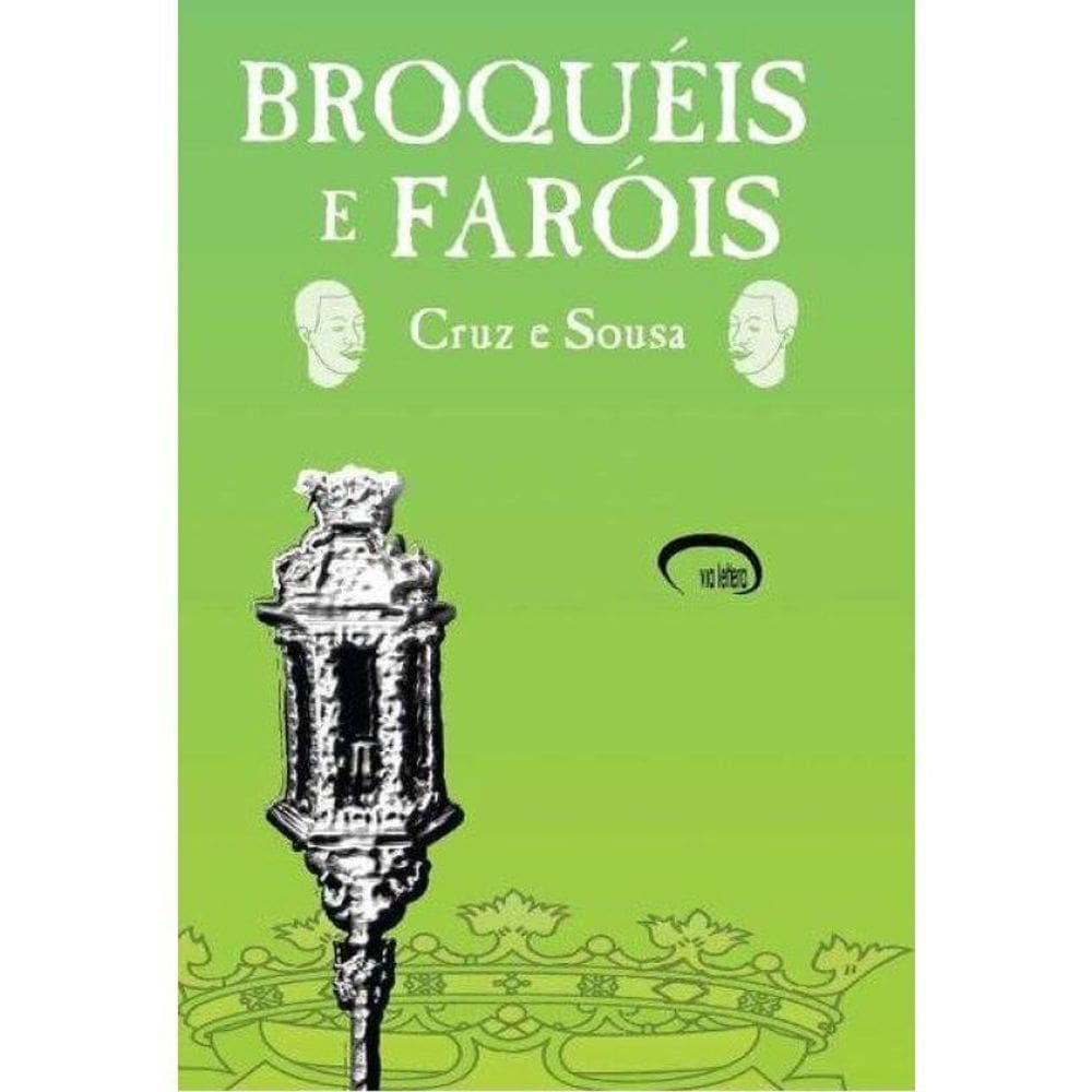 Broquéis E Faróis