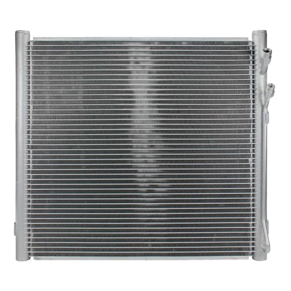 Condensador Serie 5000E, M, 6000E