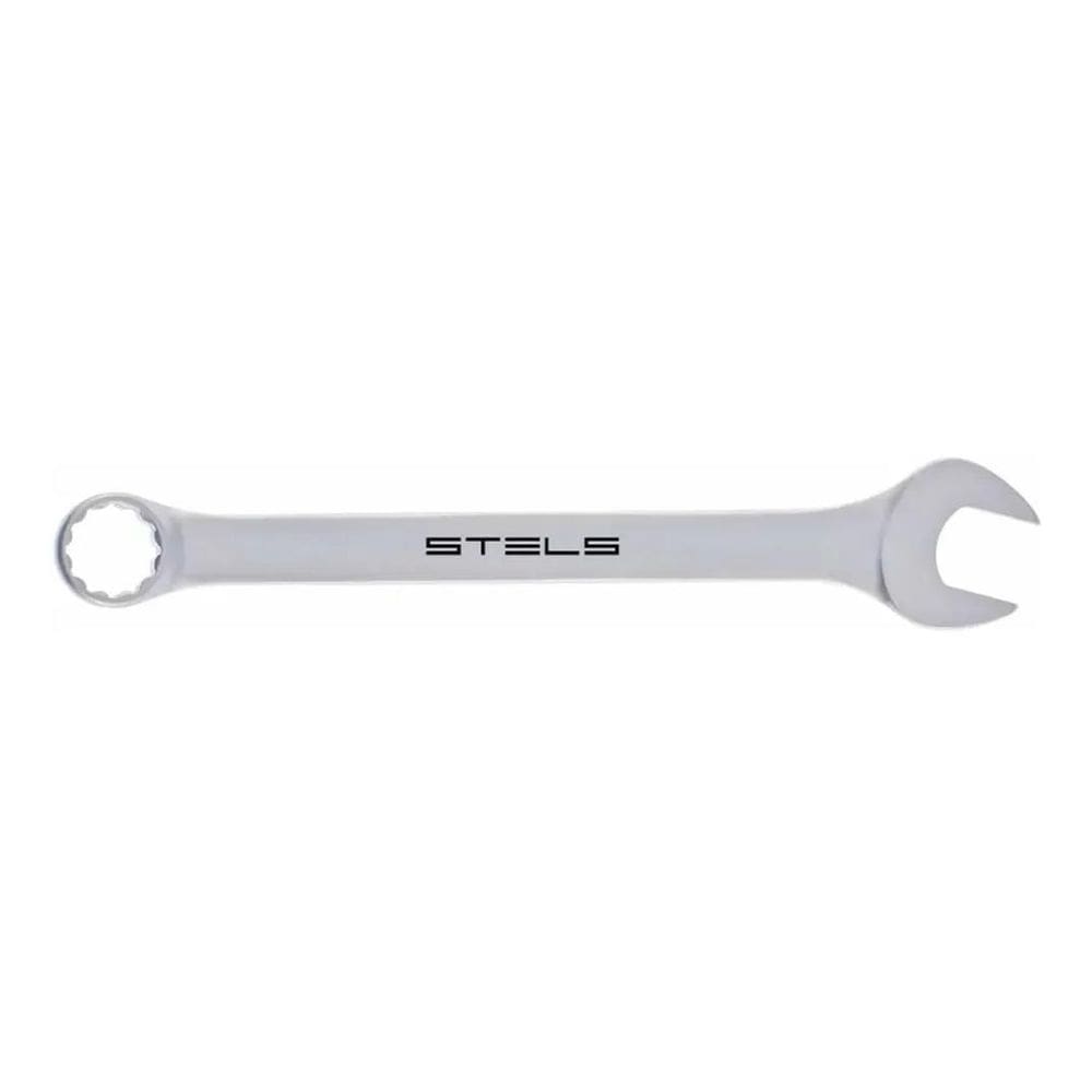 10X Chave Combinada 17Mm - Stels 1461255