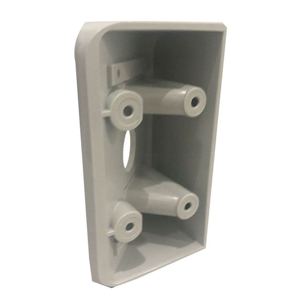 Suporte De Parede Pyronix Xd Sd-Wallbracket 45Graus Rotacao
