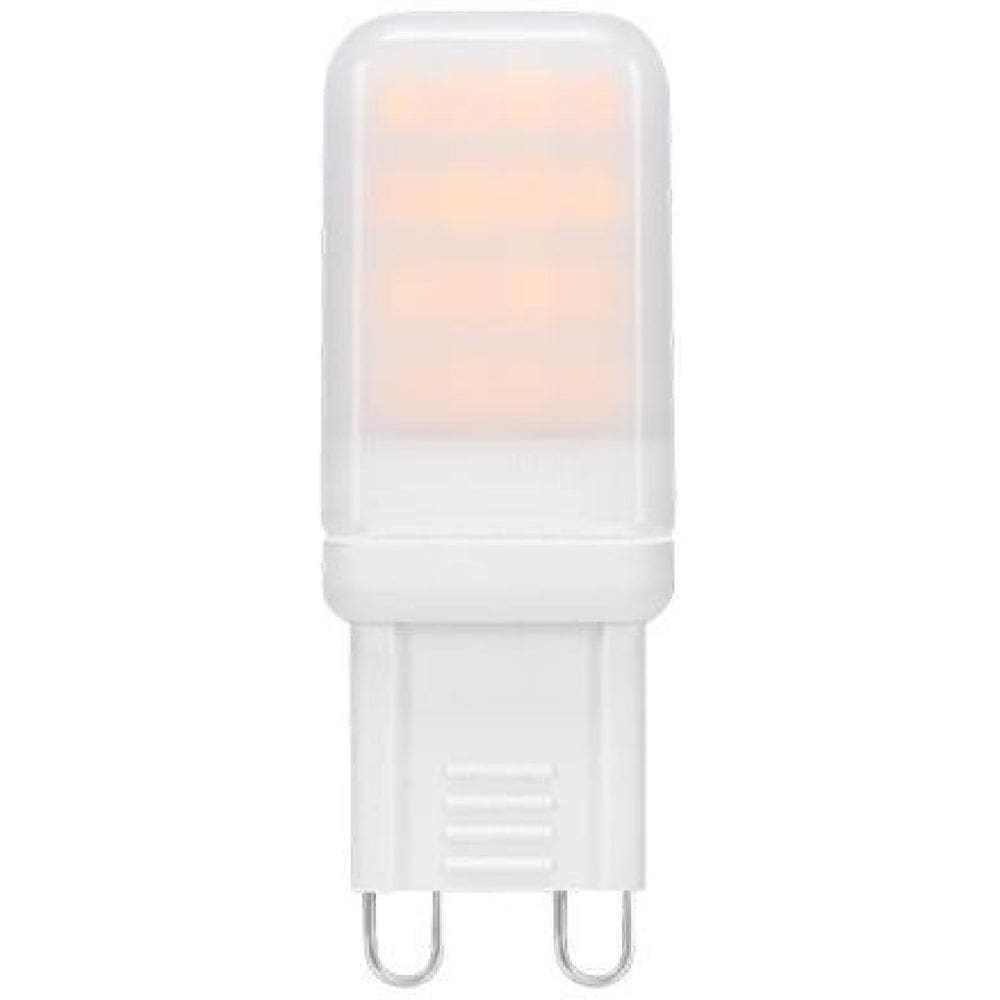 Lâmpada Led Stella Halopin 1,7W G9 220V 3000K
