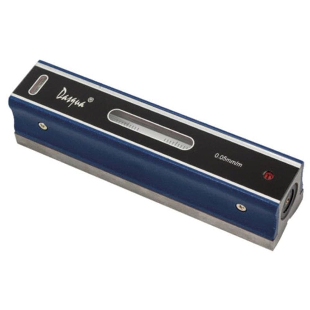 Nível Linear Precisão 200 Mm 8301-0010 Dasqua 428,0002