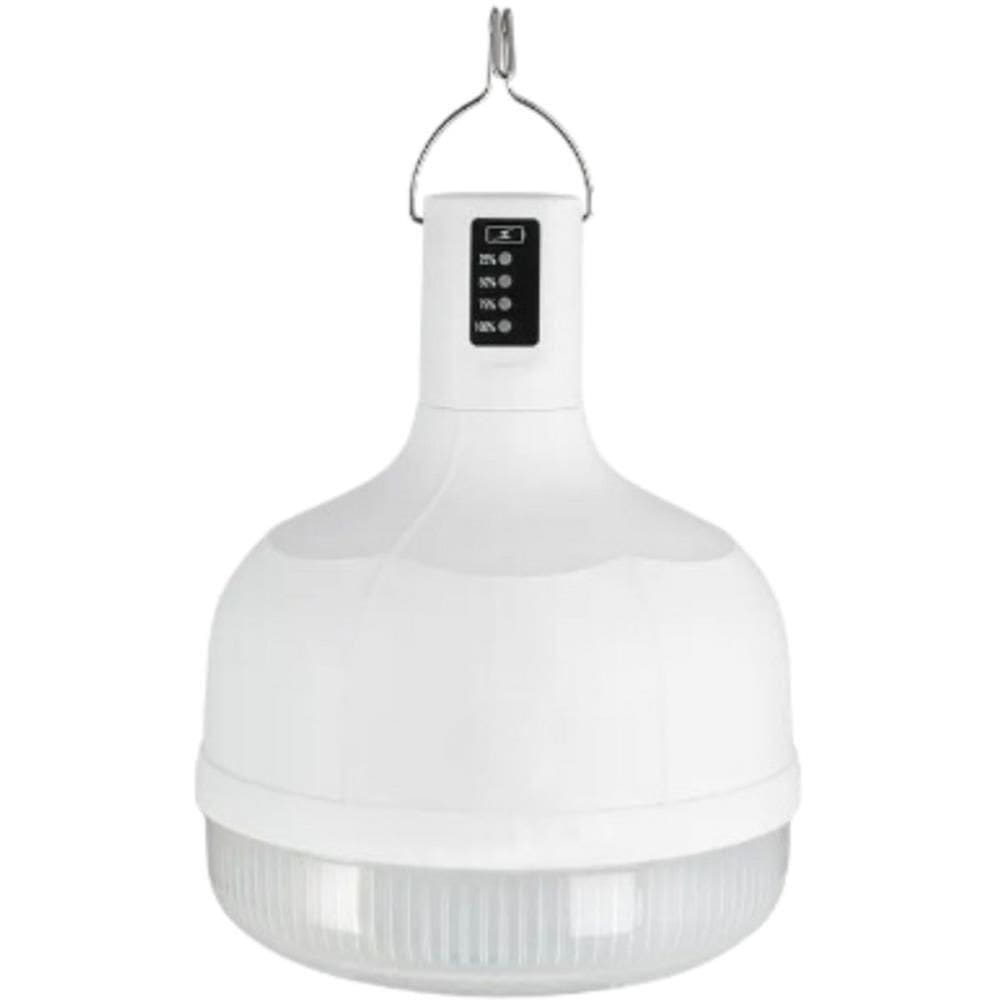 Lampada Led Recarregavel 38W-4000Mah