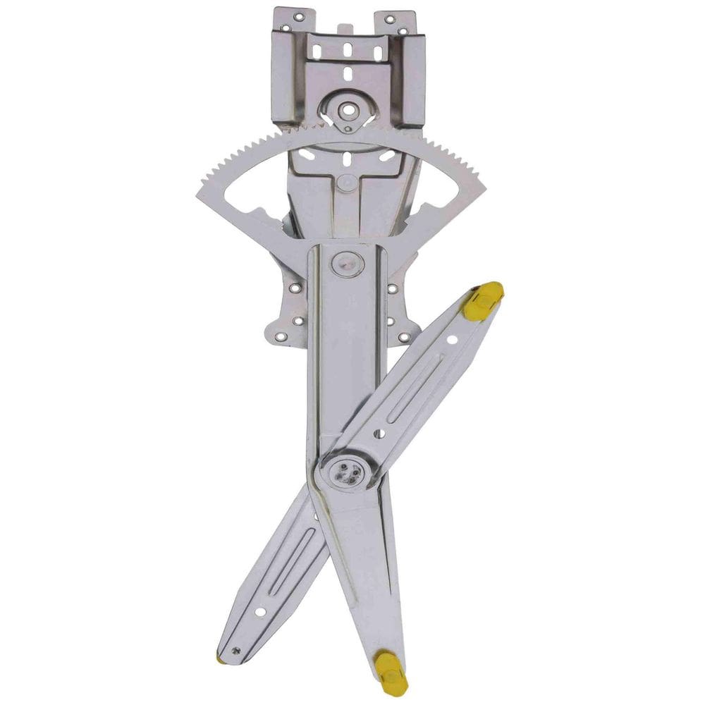 Maquina Vidro Corsa 4 P Diant /01 Esq S/M Orig 10 Dente
