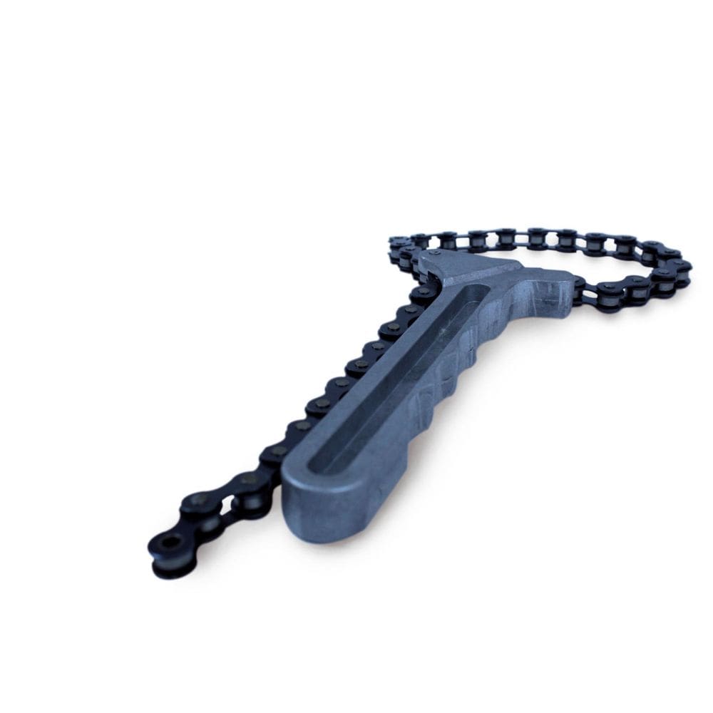 Chave Saca Filtro De Óleo Zt-165