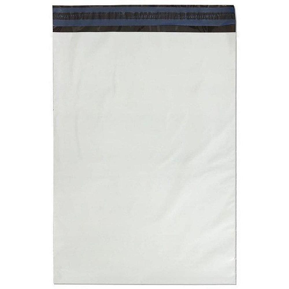 Envelope De Segurança Coex 40X50Cm Bcom Pt Pct C/20 Pct C/20