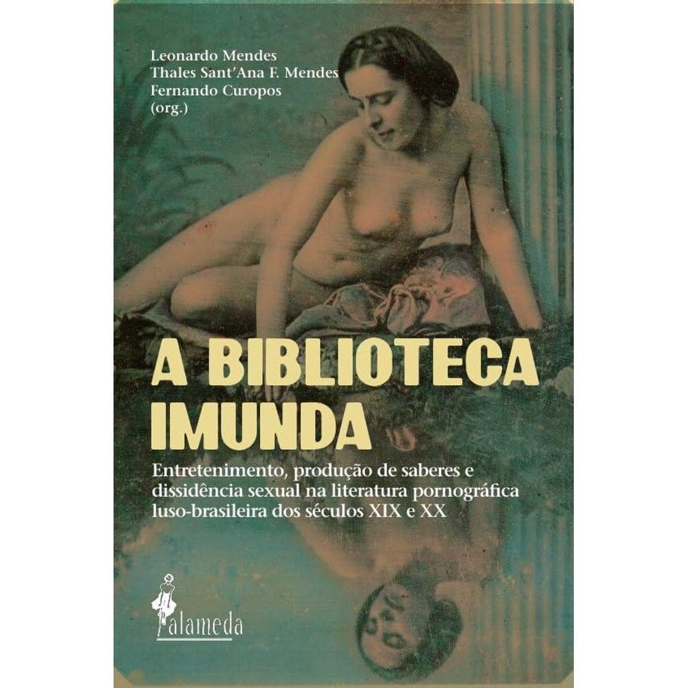 A Biblioteca Imunda