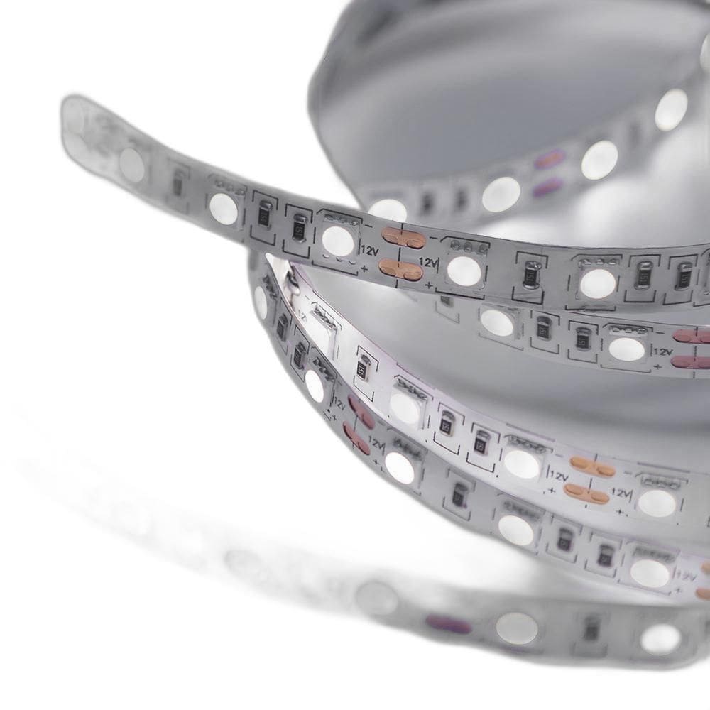 Fita De Led 12W - 12V 3 Metros - Taschibra 6500K