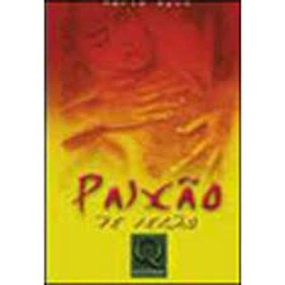 Livro Paixão De Verão