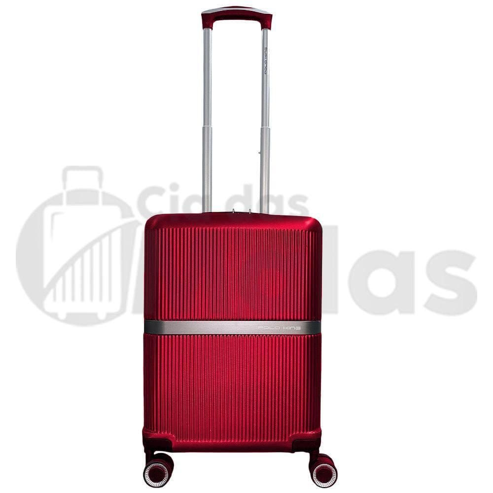Mala Viagem Bordo Rodas 360 Cadeado Tsa Design Moderno Ampla