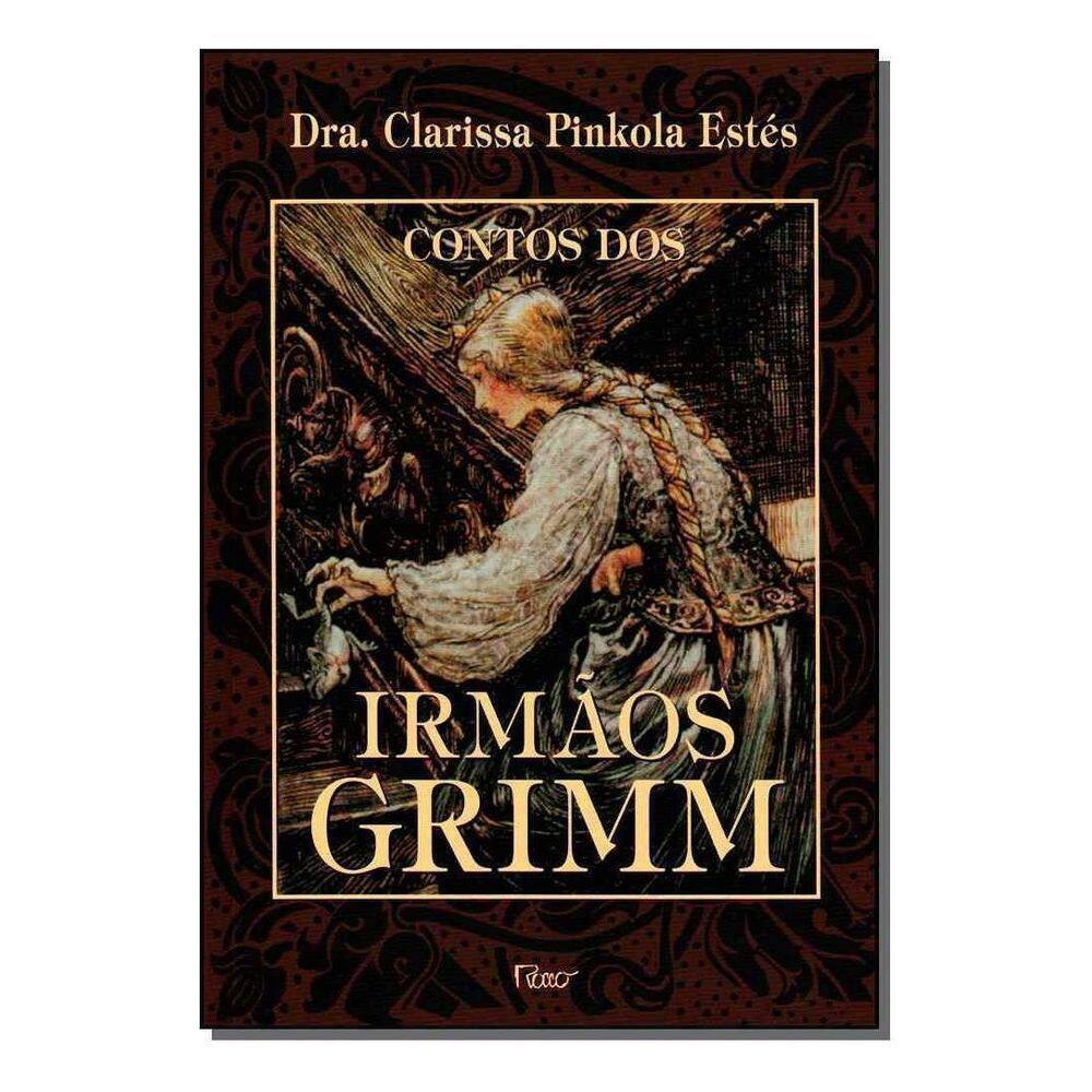 Contos Dos Irmãos Grimm
