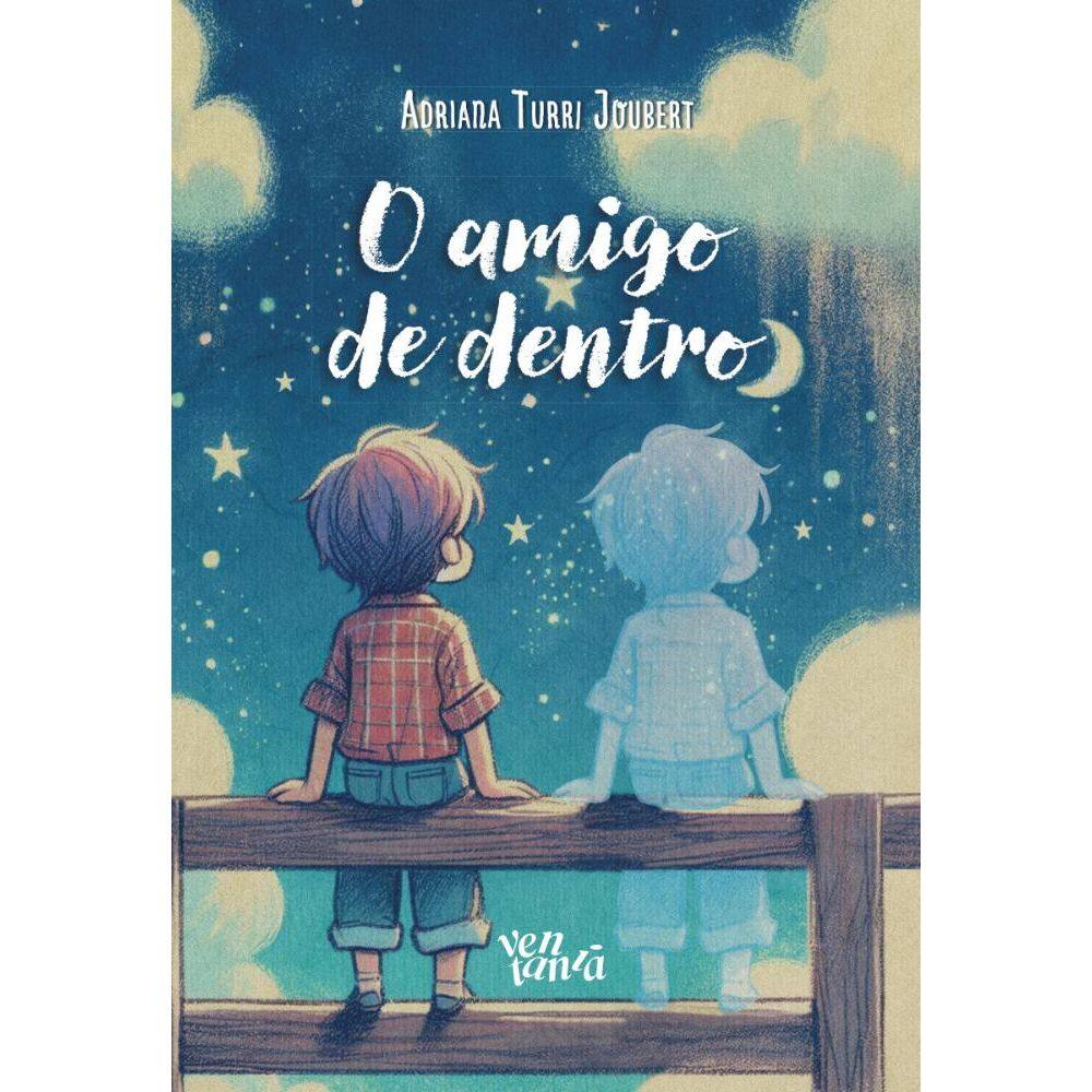 O amigo de dentro