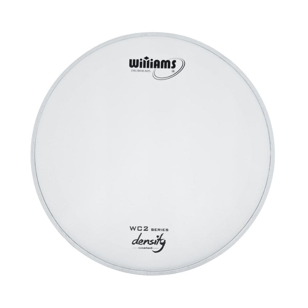 Pele 08`` Wc2 Porosa Density Filme Duplo Hidráulica Williams