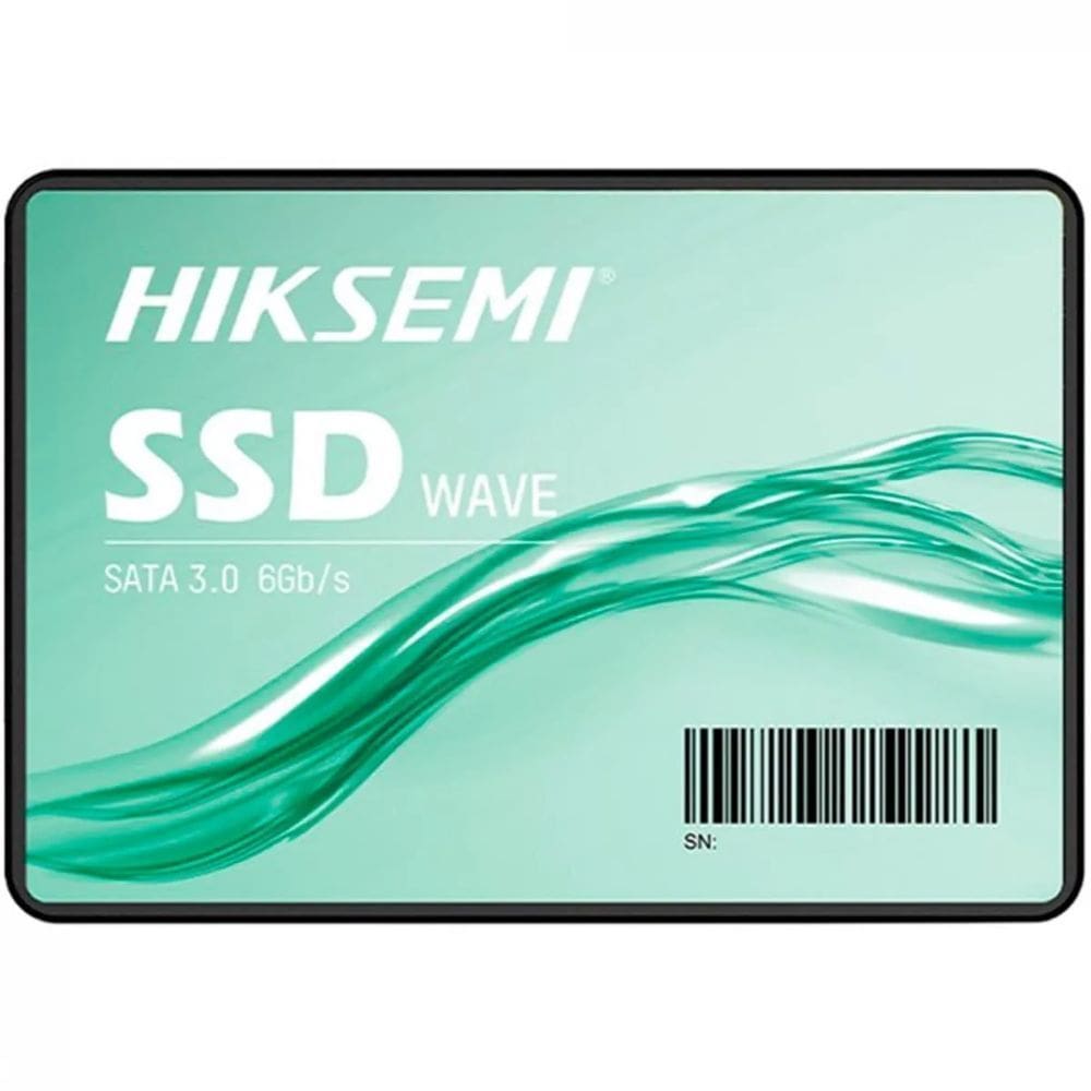 Hd Ssd 256Gb 2.5” Markvision