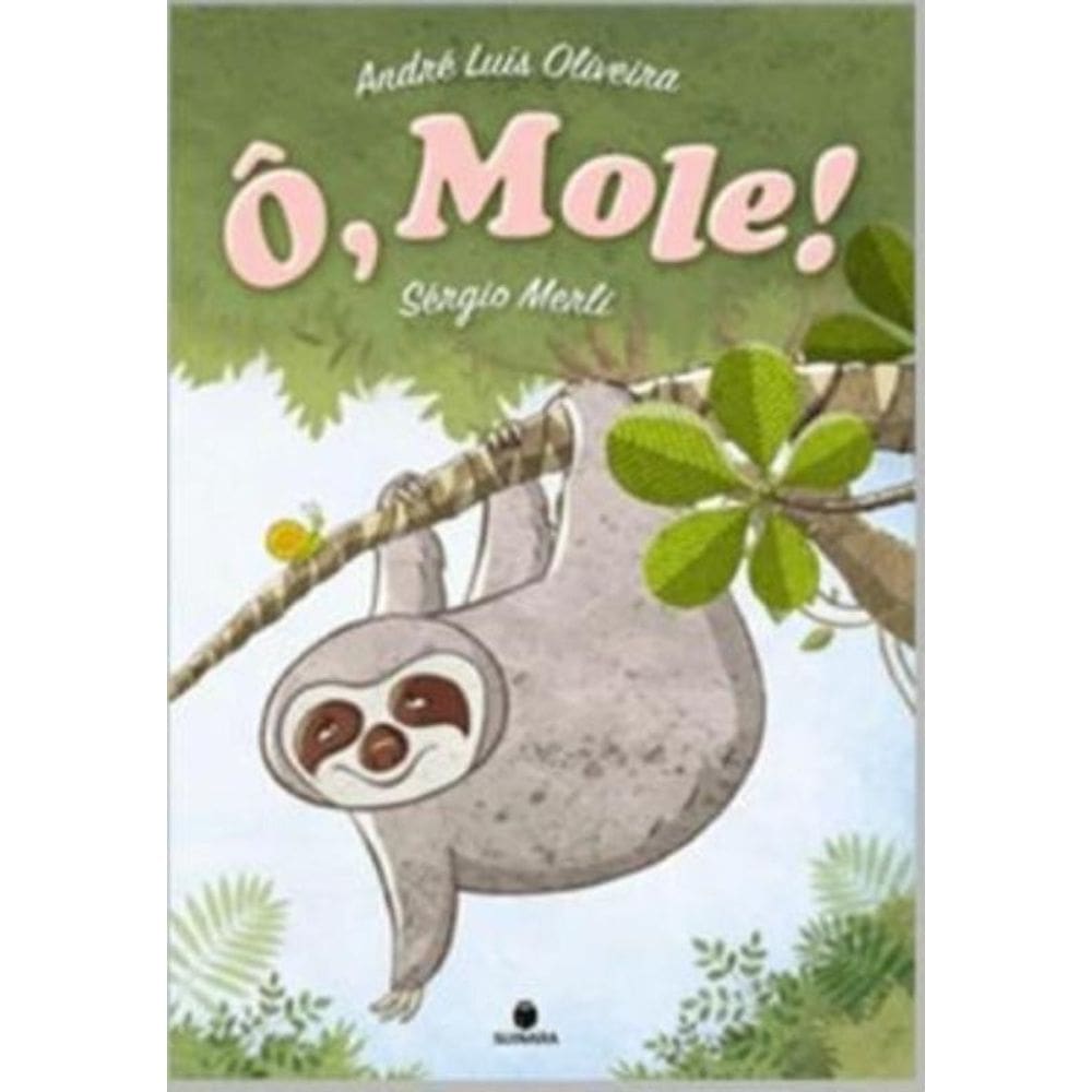 Mole!, O