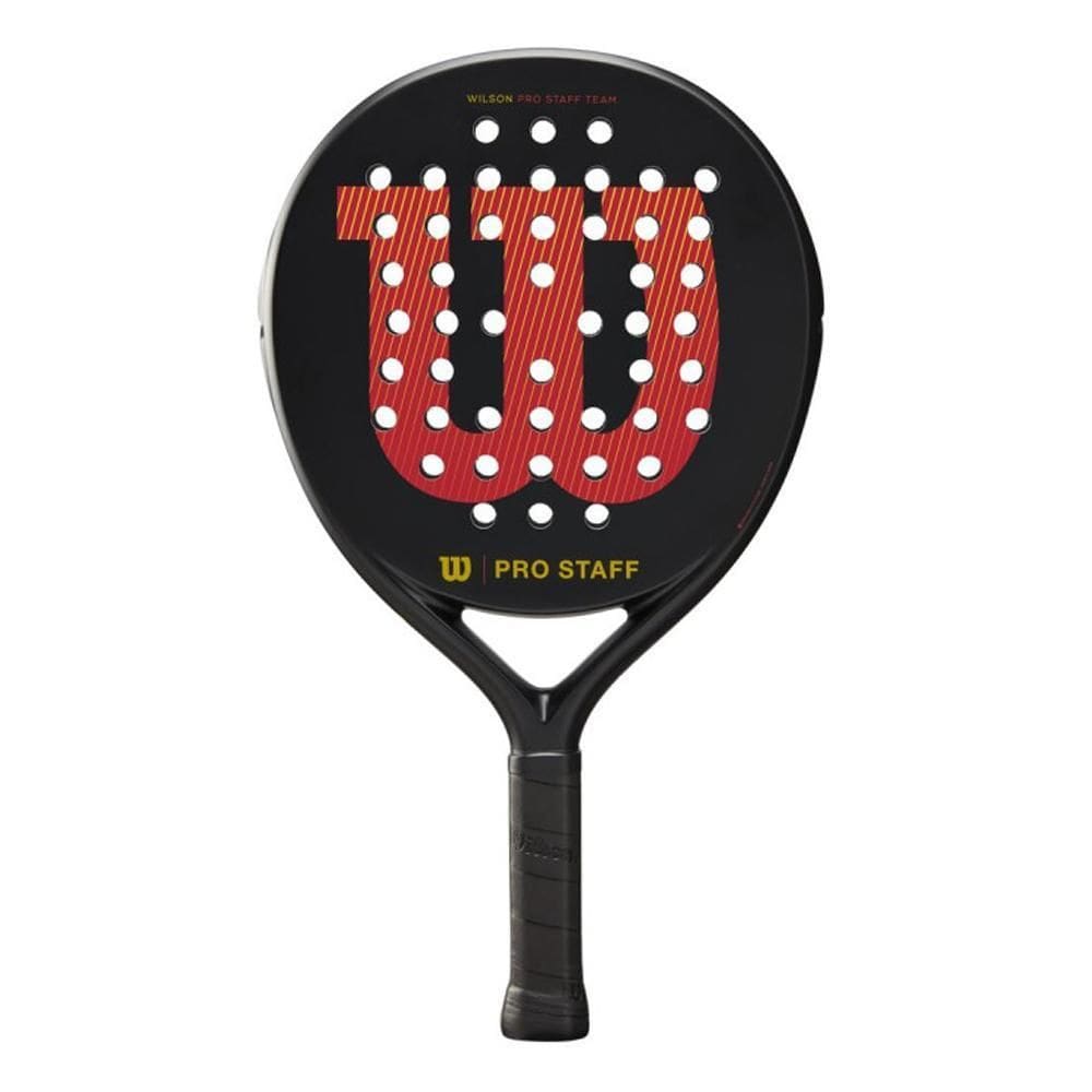 Raquete De Padel Wilson Pro Staff V2 Team