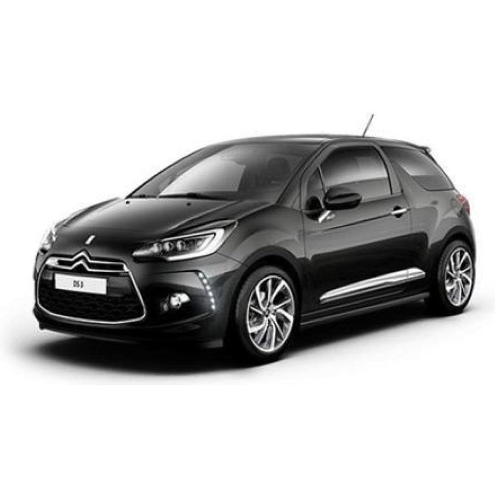 Par Coxim Batente Dianteiro Citroen Ds3 2012 2013 2014 2015