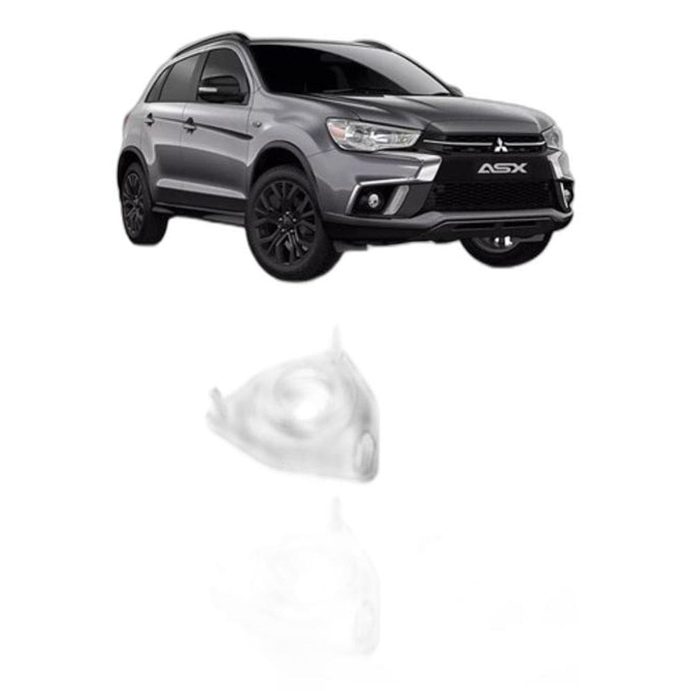 Coxim Rolamento Dianteiro Mitsubishi Asx 2015 2016 2017 18
