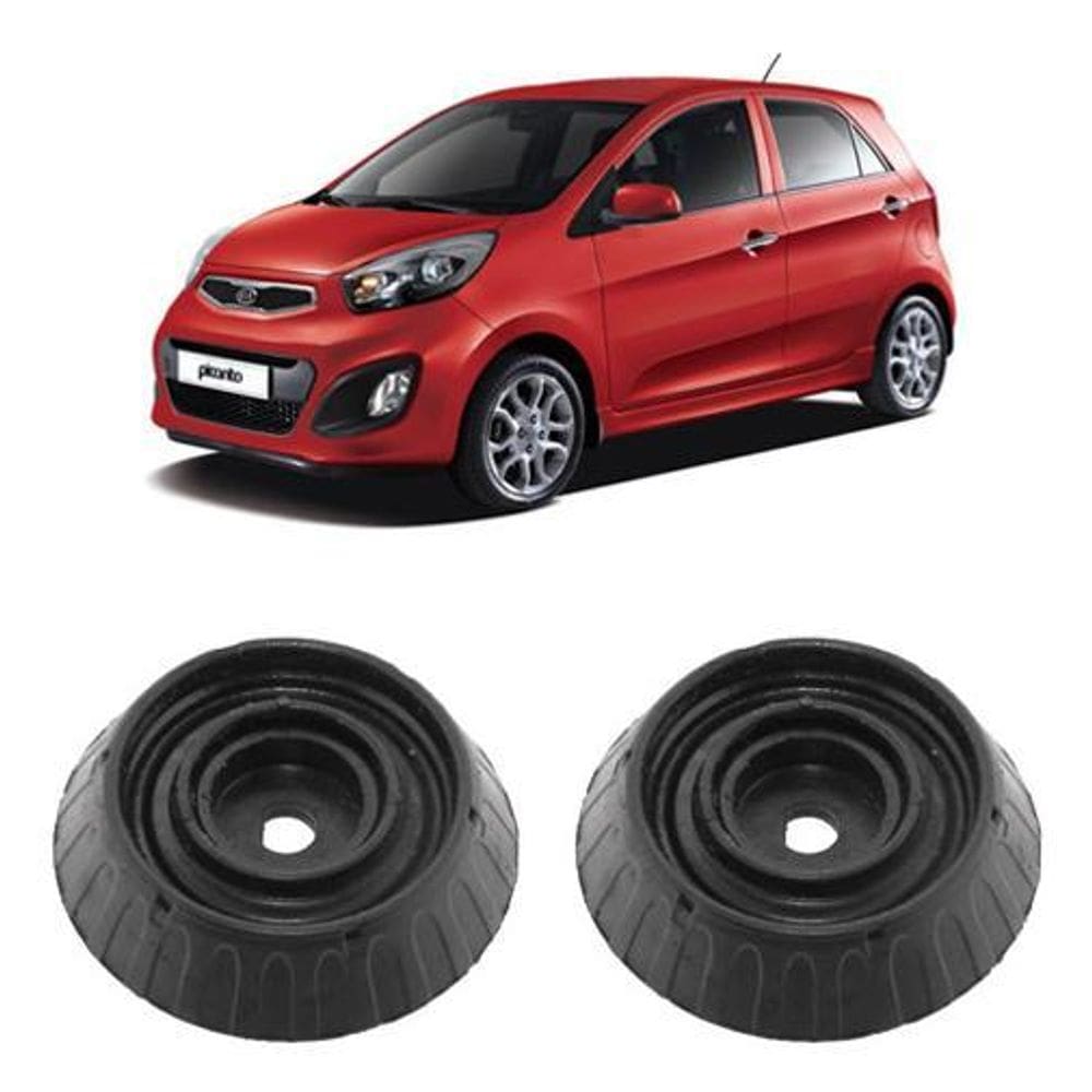 Par Coxim Batente Dianteiro Kia Picanto 2014 2015 2016 2017