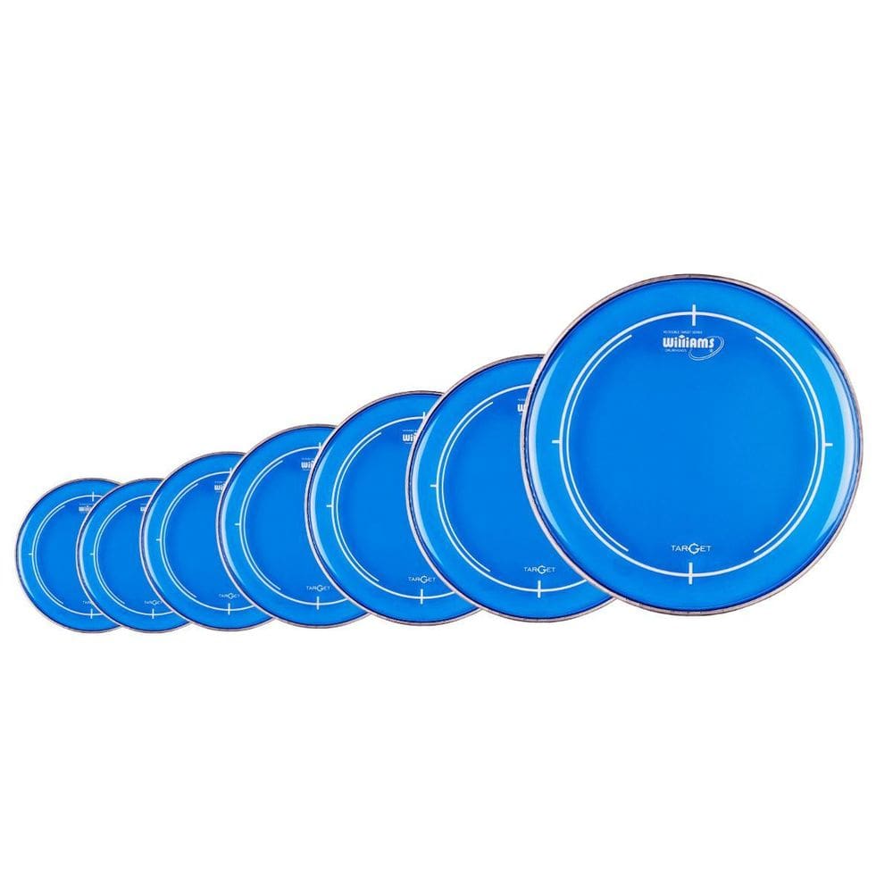 Kit Pele Bateria Wu2 Hidráulica Williams 6 2X 8 10 14 16 20