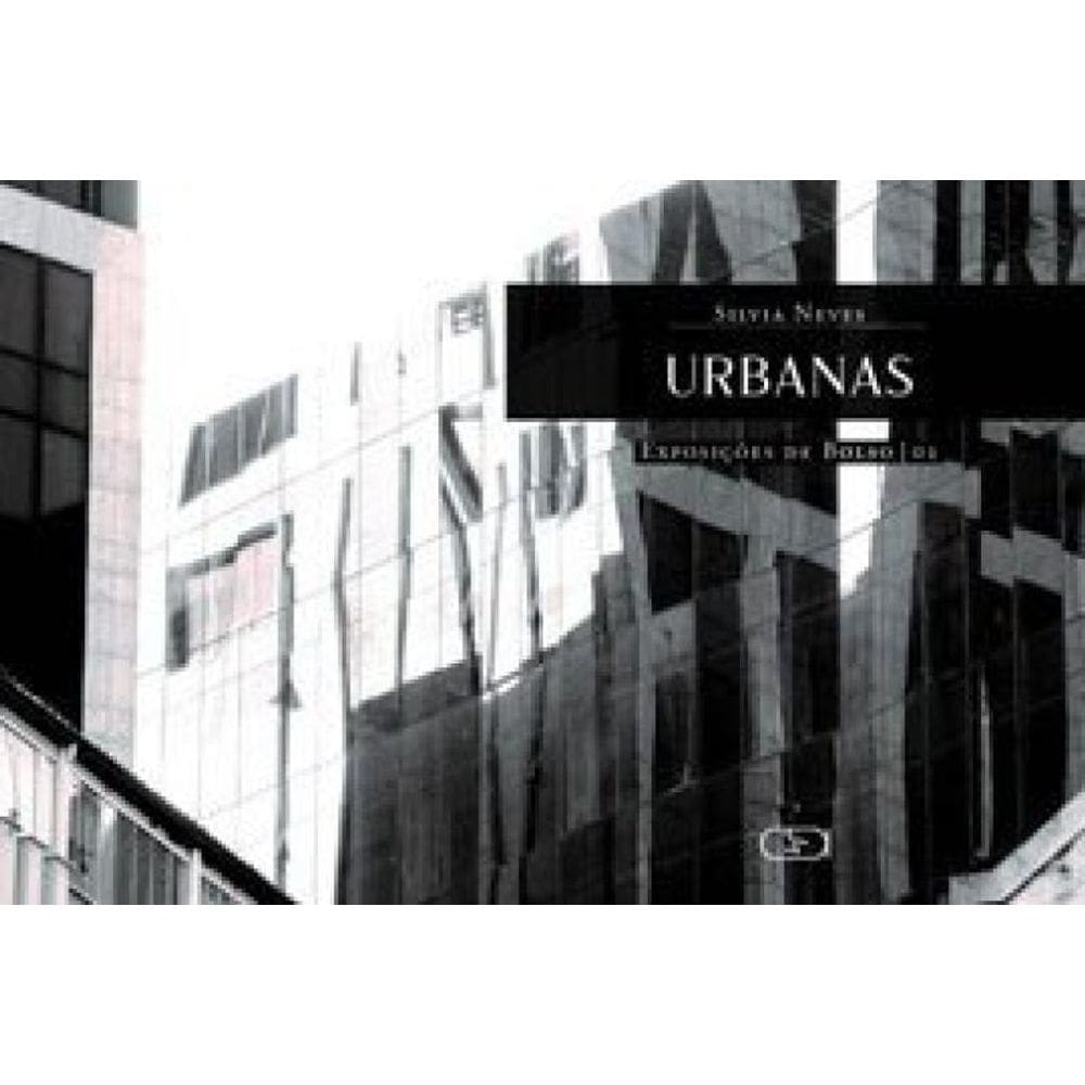 Urbanas  - Exposições De Bolso - Vol. 1