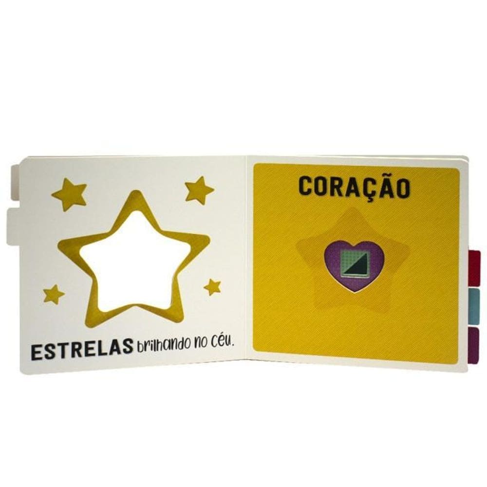 Primeiros Conceitos: Janelas Espertas - Balão Grande...