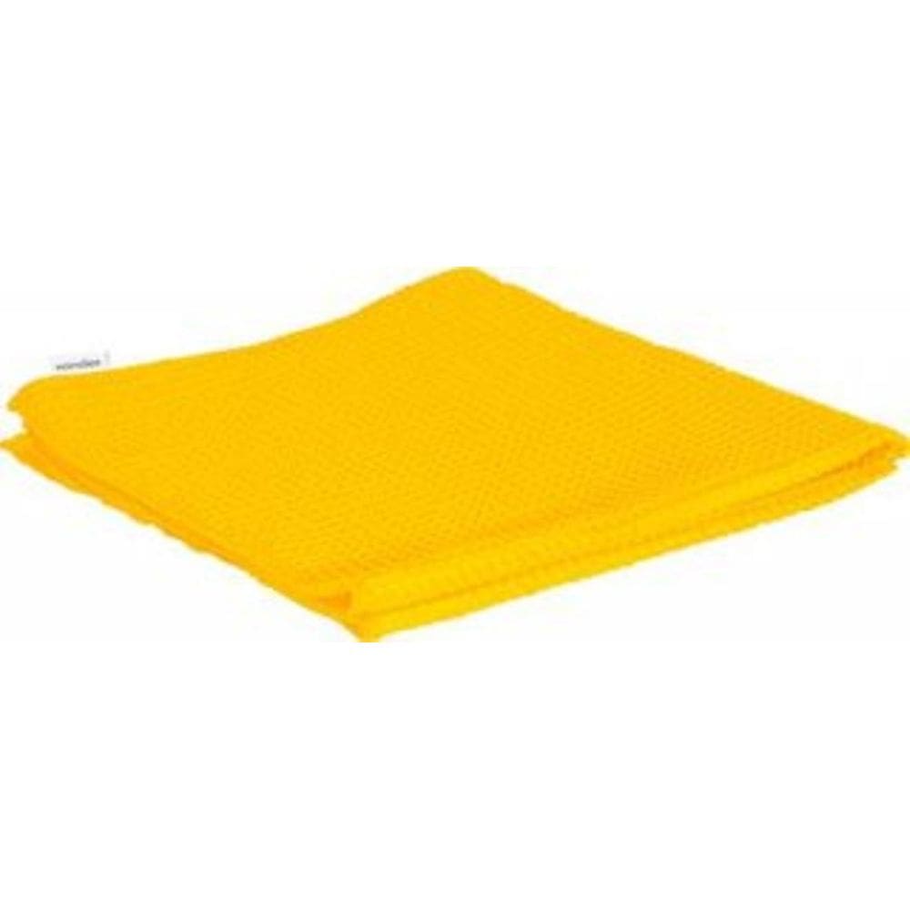 Toalha 40X40Cm 300Gsm Microfibra Vonder