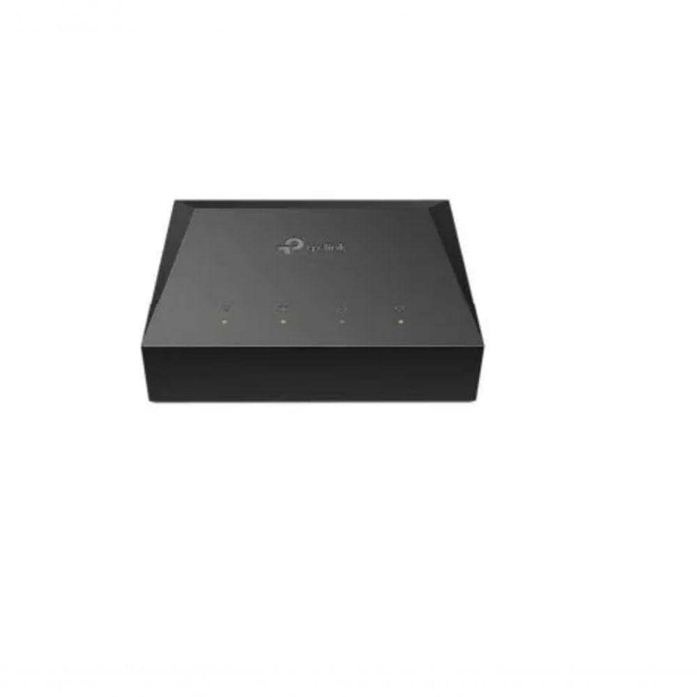 Terminal Tp-link Xpon Gigabit De 1 Porta Xz000-g7