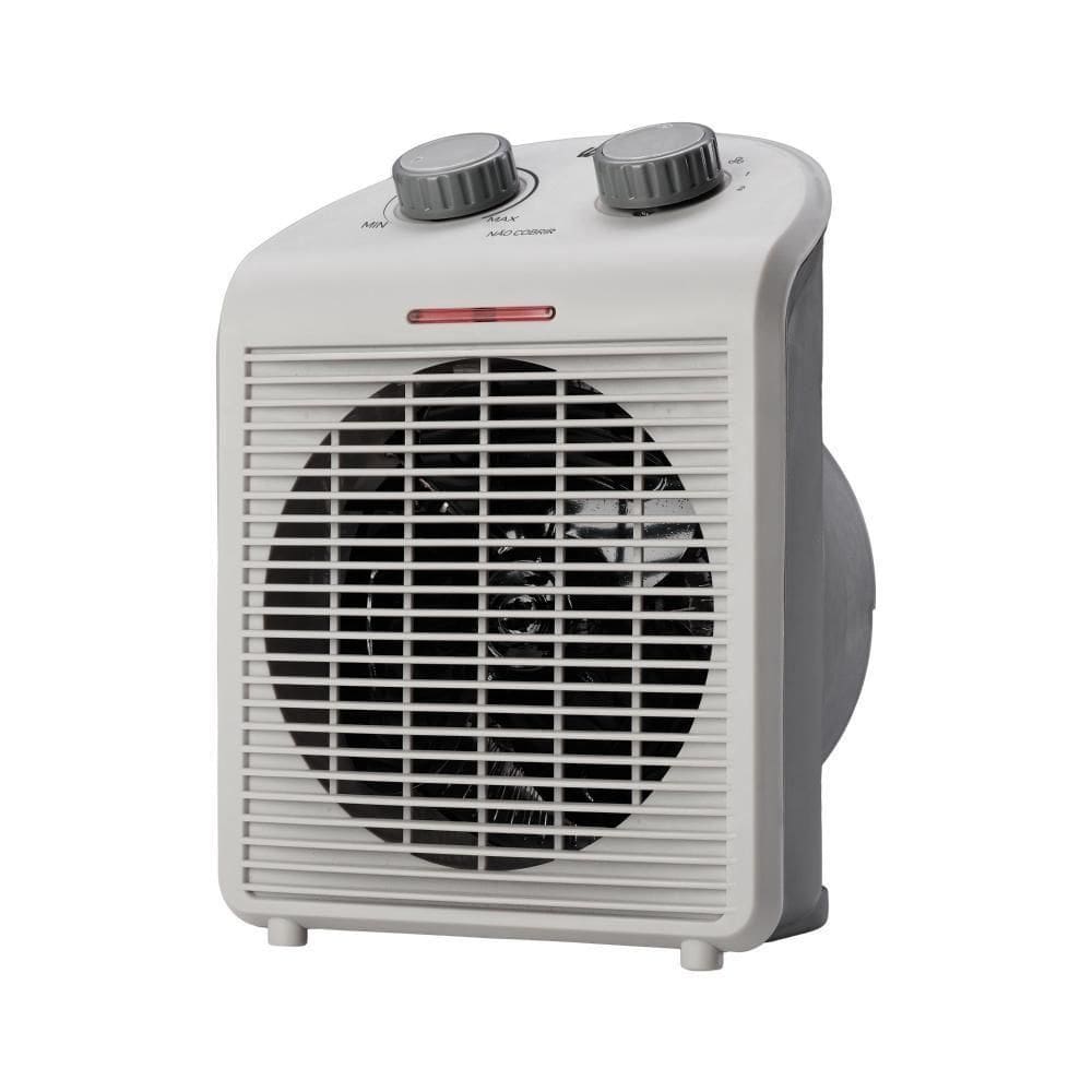 Aquecedor Elétrico 3 Em 1 WAP Air Heat 220V
