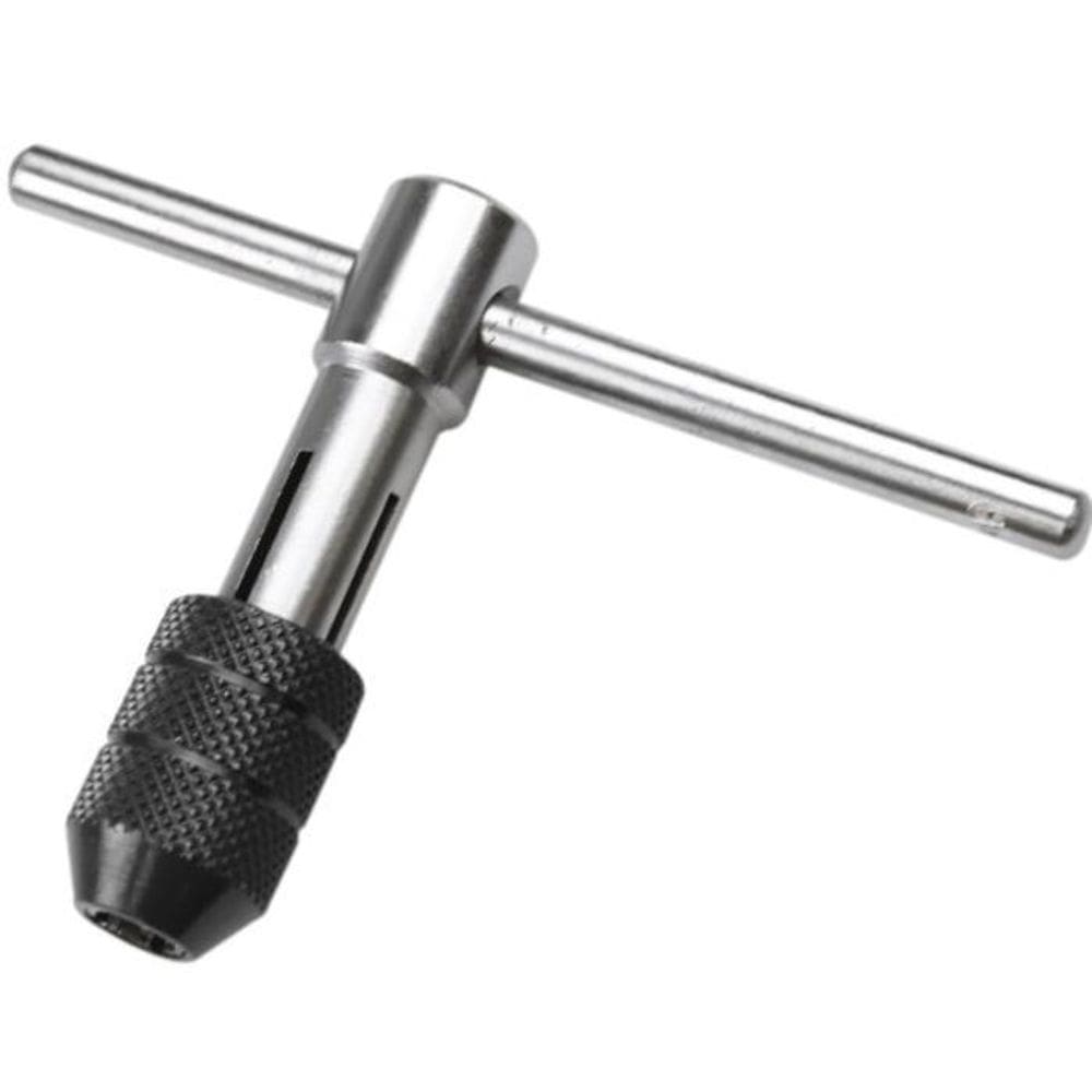 Vira Macho Tipo T N3 M6 - M12 Rocast