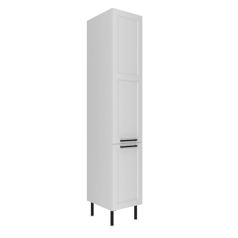 Paneleiro 2 Portas Em MDF CZ3339 Tecno Mobili