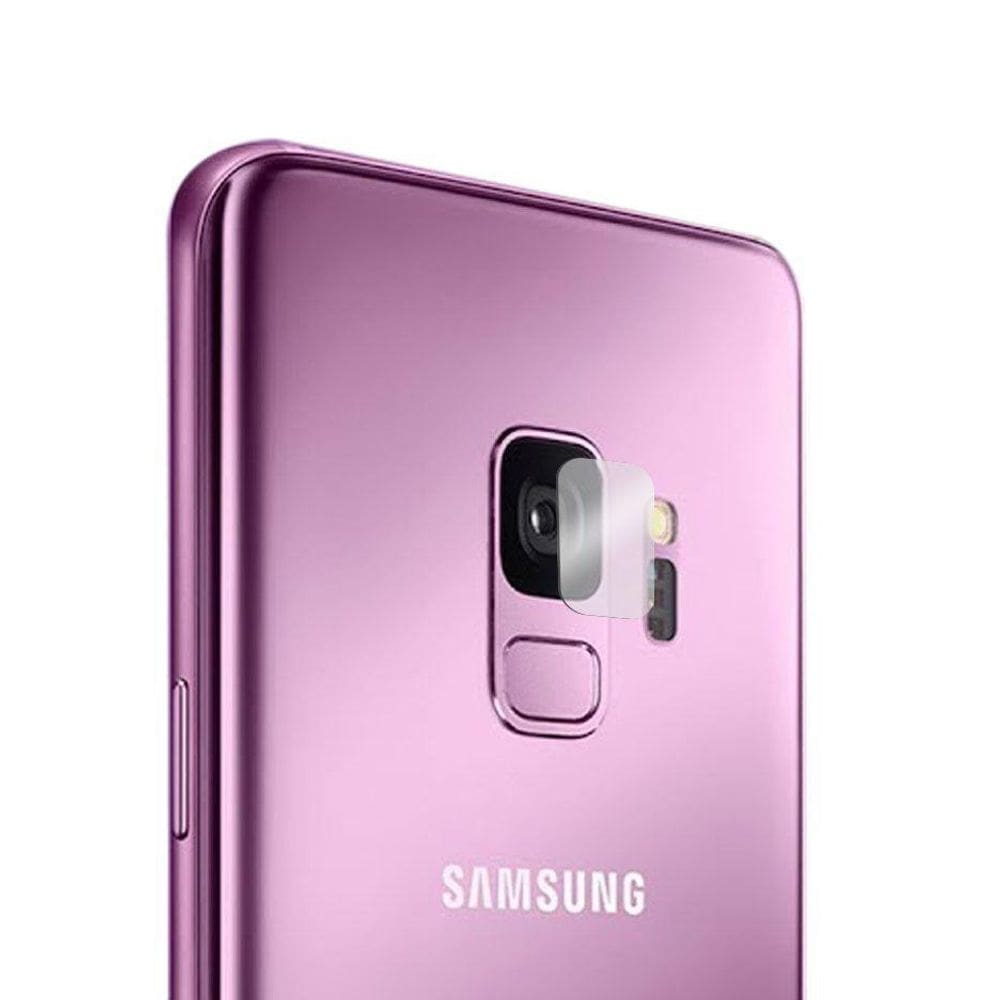 Película Lente De Câmera Galaxy S9