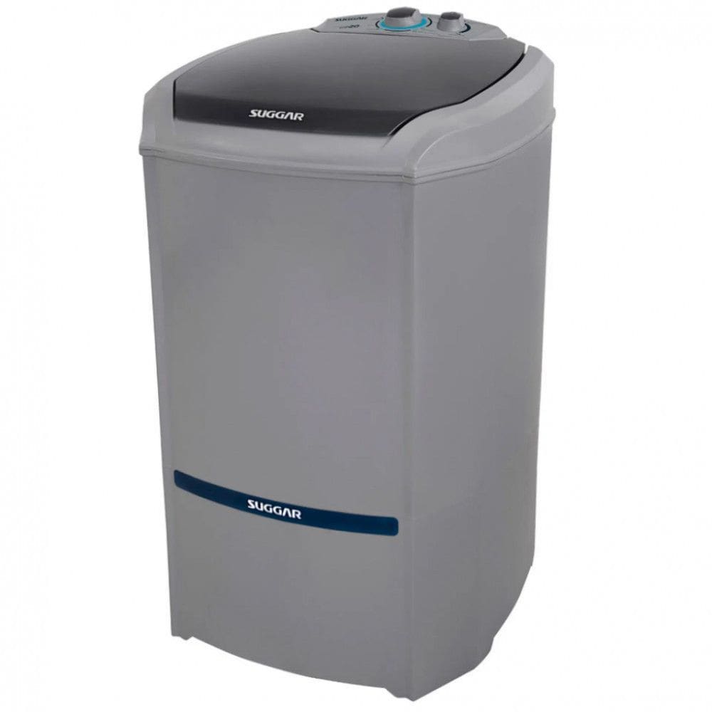 Máquina de Lavar Suggar Lavamax Eco 20kg Semiautomática com Timer LE200